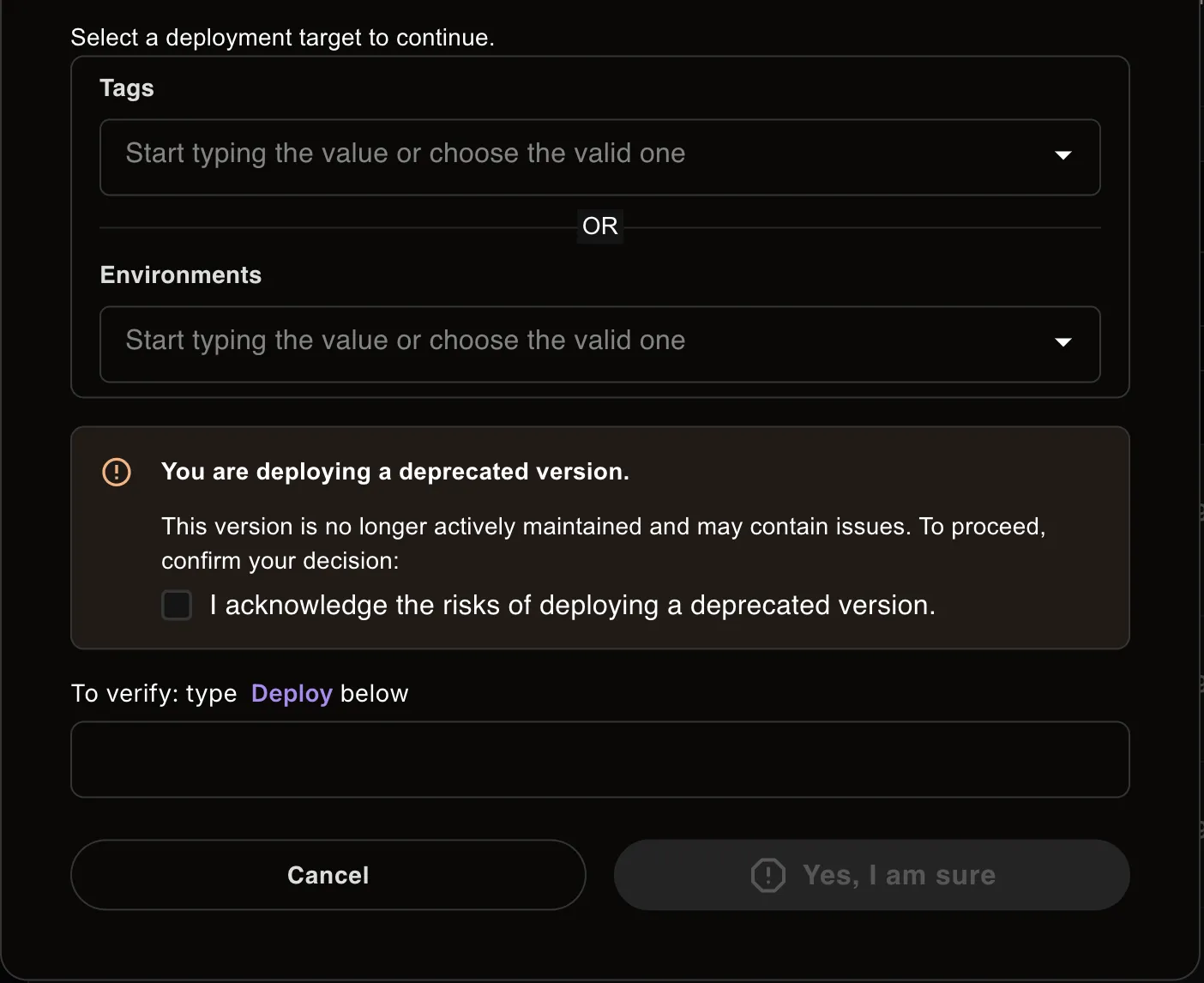 alt 'Deploy modal'